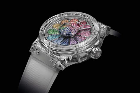 hublot takashi murakami price|takashi murakami hublot watch.